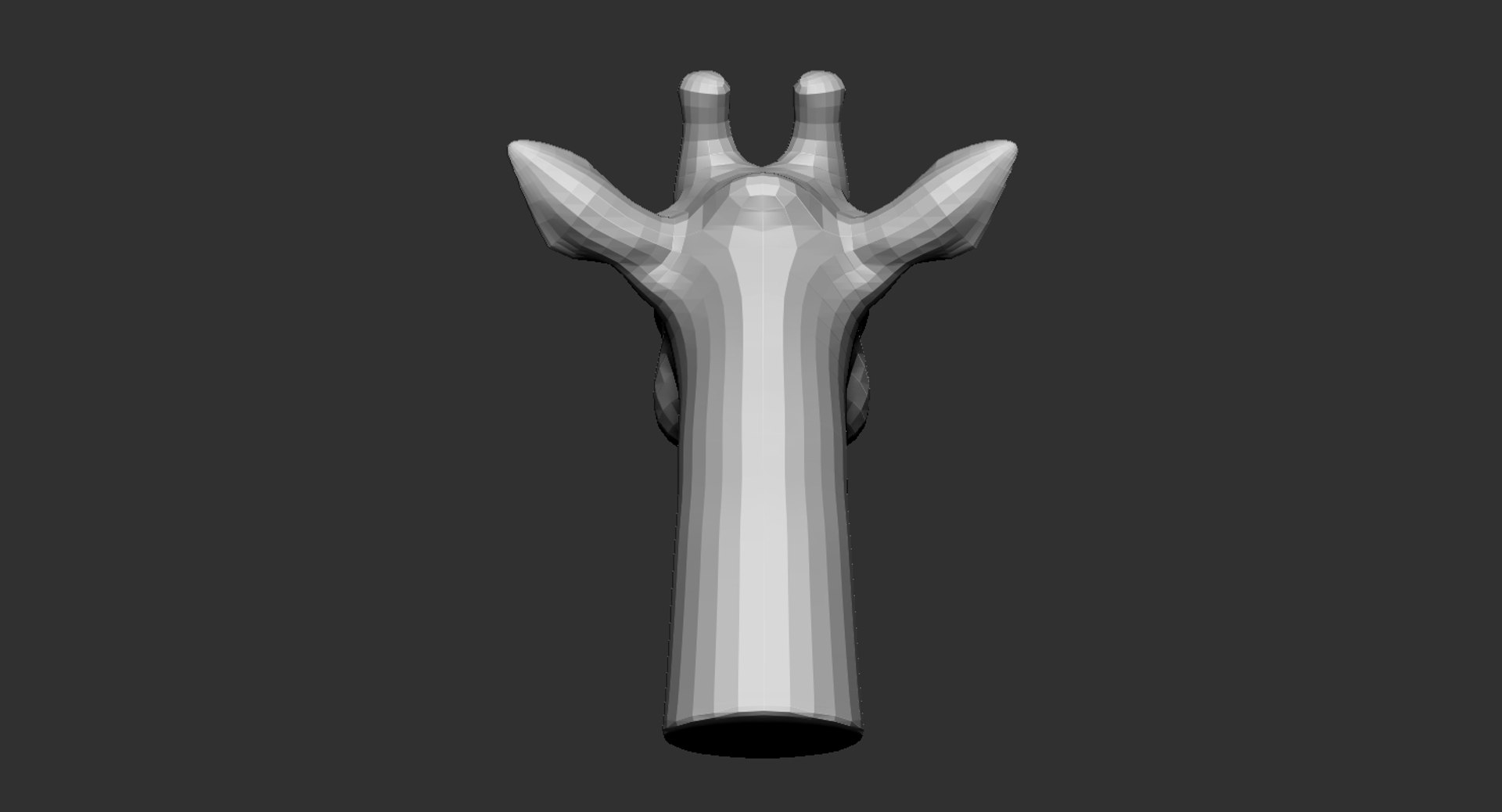giraffe head base mesh model https://p.turbosquid.com/ts-thumb/yP/Rq1CB9/3YVyv56F/6/jpg/1591574313/1920x1080/fit_q87/9d6578524770ec4657906ef944a3649b65246552/6.jpg