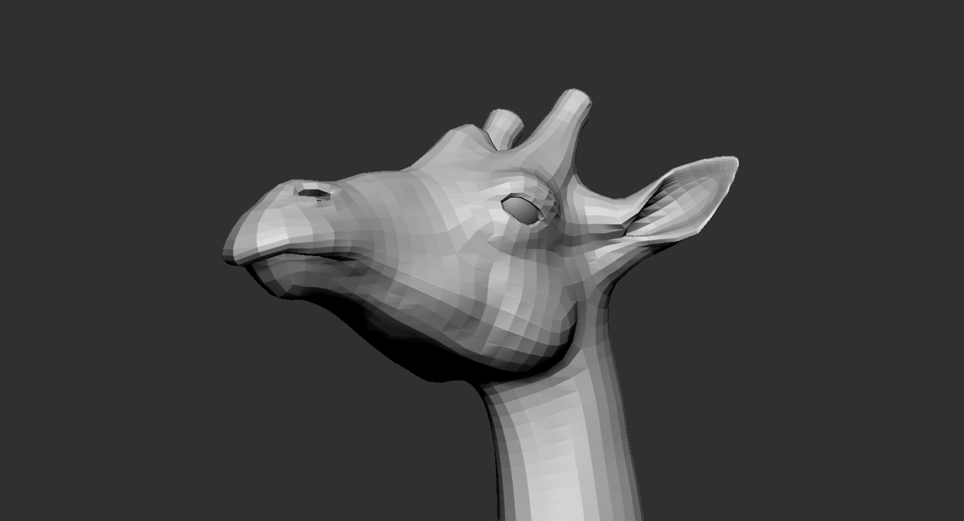 giraffe head base mesh model https://p.turbosquid.com/ts-thumb/yP/Rq1CB9/cy7bFaNv/8/jpg/1591574313/1920x1080/fit_q87/d2d495ab322513c1bbf31c54485740c91a70841c/8.jpg