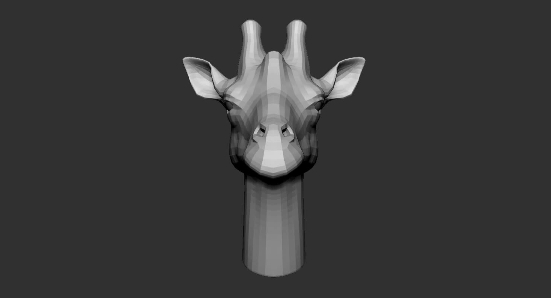 giraffe head base mesh model https://p.turbosquid.com/ts-thumb/yP/Rq1CB9/gi5ZU0bC/tt/jpg/1591574464/1920x1080/turn_fit_q99/e3fee1c60f61e07d54ce18dfd1982cfa92e6d407/tt-1.jpg