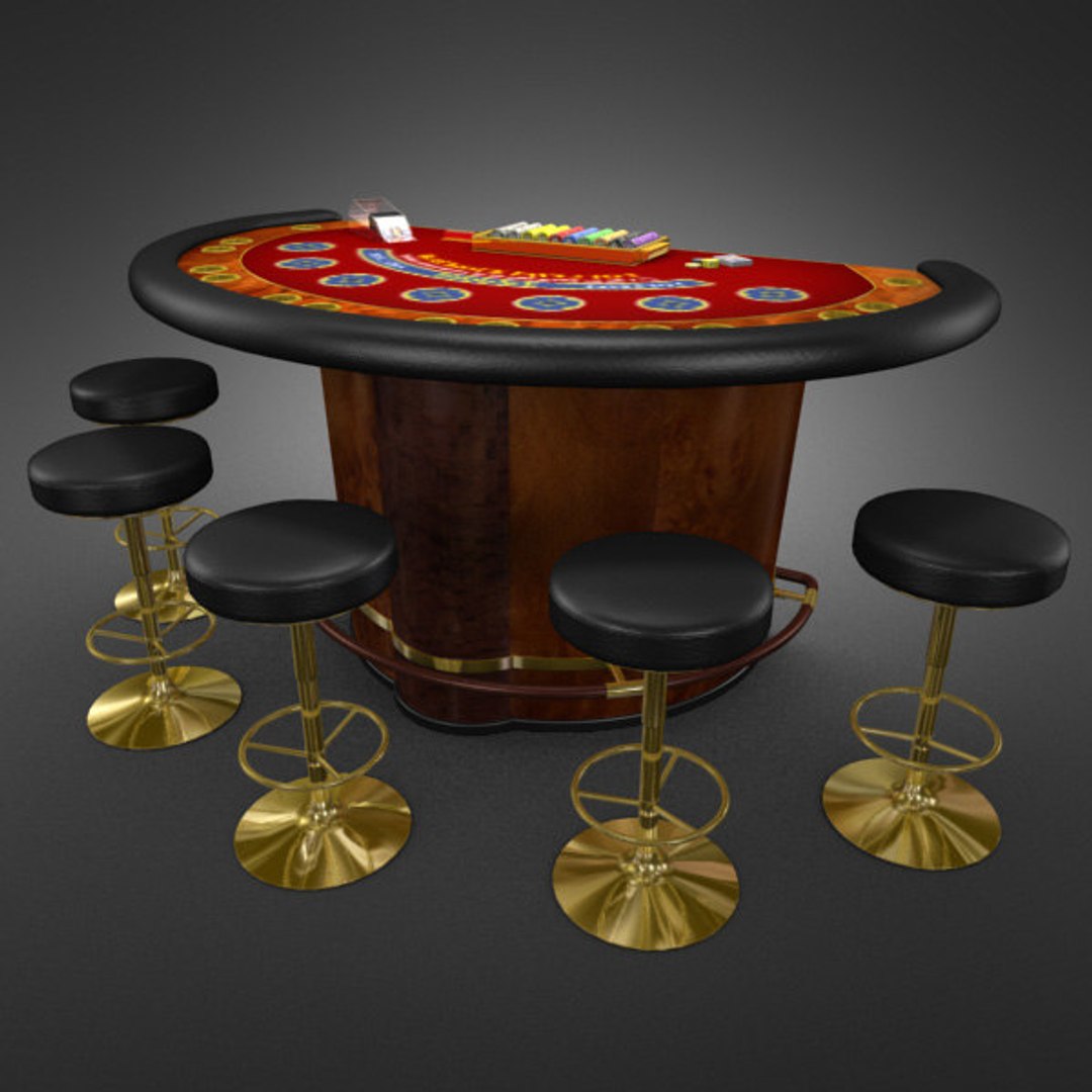 casino poker table - 3D model https://p.turbosquid.com/ts-thumb/yP/SidF1Z/2UzLXEdJ/606bbblackjacktablered03/jpg/1555612183/1920x1080/fit_q87/e890449f2dffaf000526424bd9eadbd65b051fe0/606bbblackjacktablered03.jpg
