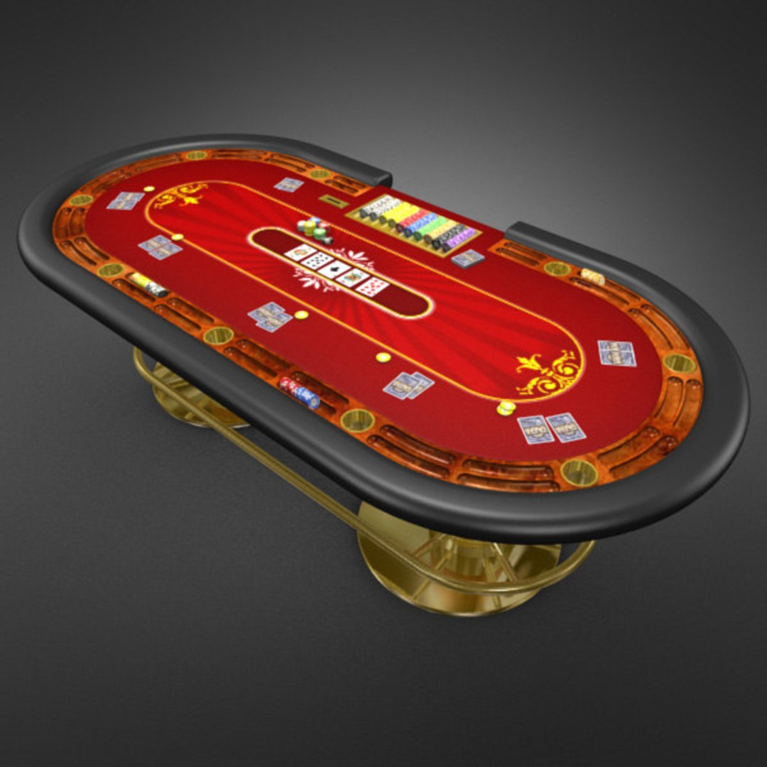 casino poker table - 3D model https://p.turbosquid.com/ts-thumb/yP/SidF1Z/JVxJmnIU/111908bb3dcasino3dpokertablered09/jpg/1555612184/1920x1080/fit_q87/a135124aa3fa8a76e5818c1255fb7b2ed911c17e/111908bb3dcasino3dpokertablered09.jpg