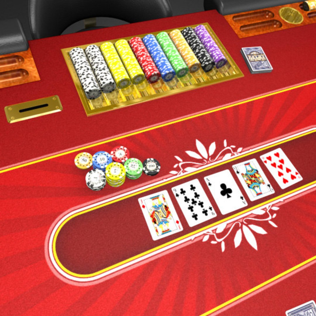 casino poker table - 3D model https://p.turbosquid.com/ts-thumb/yP/SidF1Z/Kk8L7h06/111907bb3dcasino3dpokertablered08/jpg/1555612184/1920x1080/fit_q87/8389234ec32676c1747f9c89089baf3625c8b5f9/111907bb3dcasino3dpokertablered08.jpg