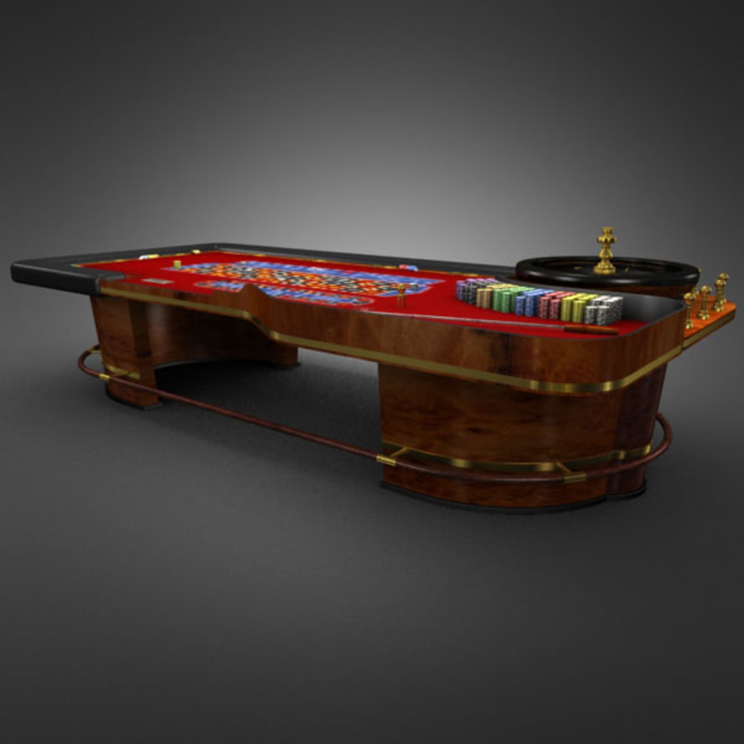 casino poker table - 3D model https://p.turbosquid.com/ts-thumb/yP/SidF1Z/Kv5xUOo4/112003bb3dcasino3droulettetablered04/jpg/1555612184/1920x1080/fit_q87/d7f8b39210caf8b0b3bb518d28bb9862a04b799d/112003bb3dcasino3droulettetablered04.jpg
