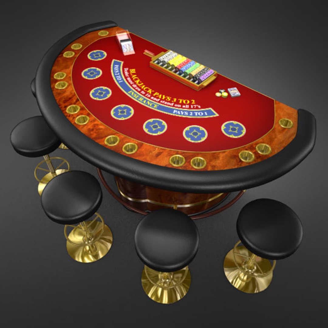 casino poker table - 3D model https://p.turbosquid.com/ts-thumb/yP/SidF1Z/N45zB7MC/606bbblackjacktablered02/jpg/1555612183/1920x1080/fit_q87/35ebdaa05f78427966925f222f8c1963a7545e8e/606bbblackjacktablered02.jpg