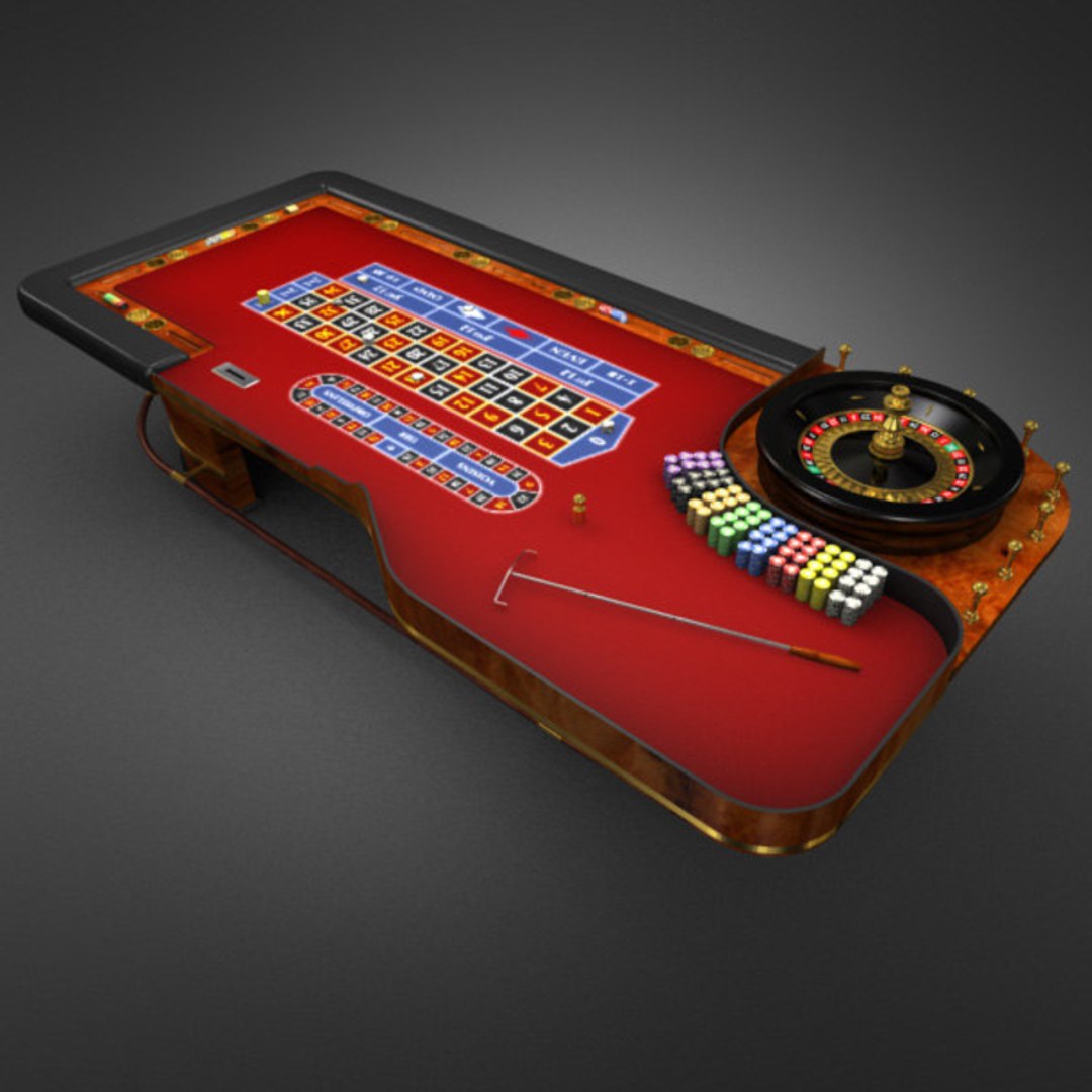 casino poker table - 3D model https://p.turbosquid.com/ts-thumb/yP/SidF1Z/c2w7AAl5/112002bb3dcasino3droulettetablered03/jpg/1555612184/1920x1080/fit_q87/30de6629e777bee57d1854d40149f571753304b0/112002bb3dcasino3droulettetablered03.jpg