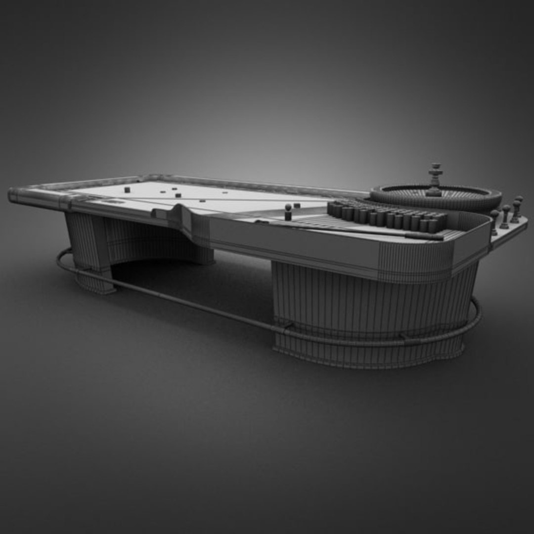 casino poker table - 3D model https://p.turbosquid.com/ts-thumb/yP/SidF1Z/fv1UvEvH/112011bb3dcasino3droulettetablered12wire/jpg/1555612185/1920x1080/fit_q87/7c370258812ad48496de079d127b2222b08dc55a/112011bb3dcasino3droulettetablered12wire.jpg
