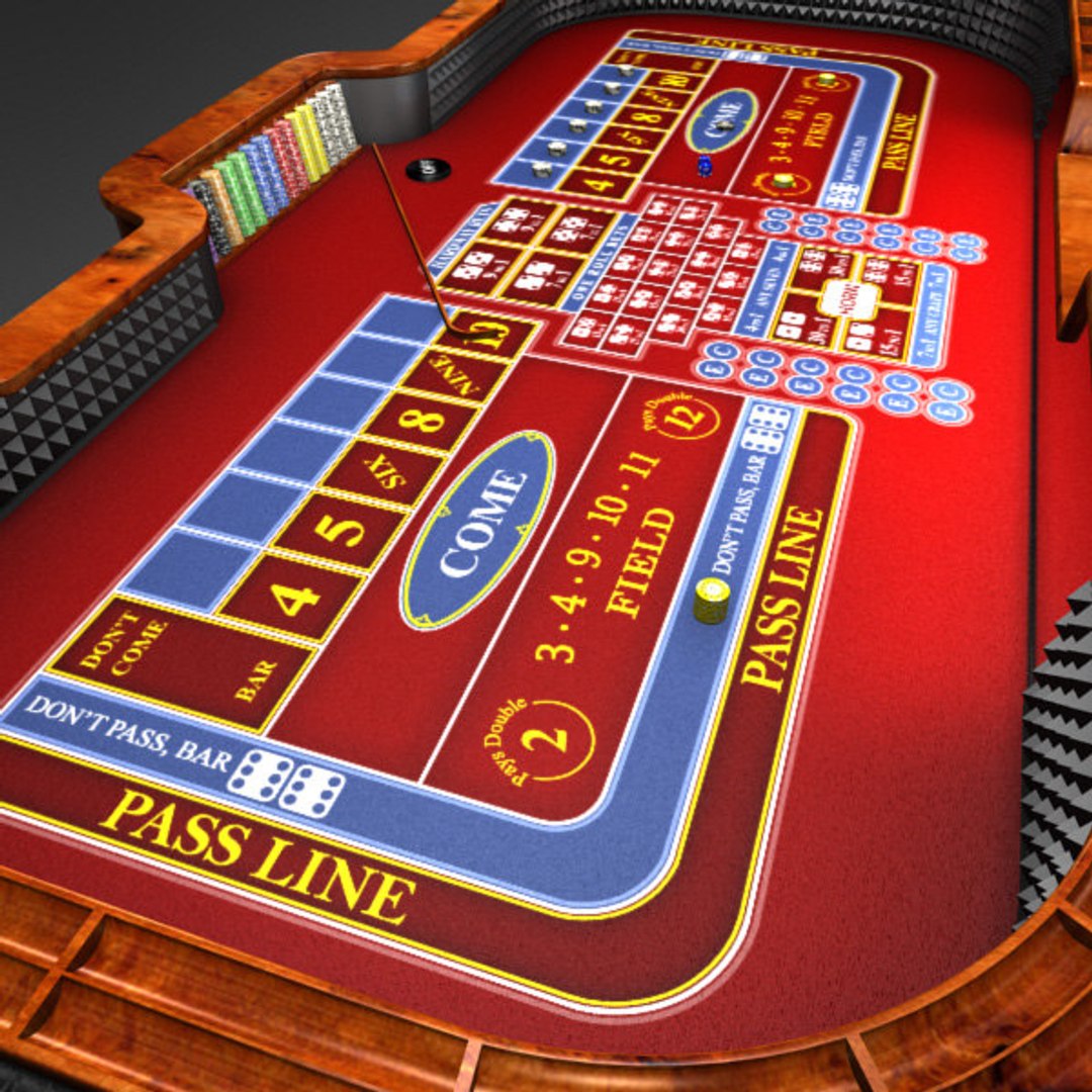 casino poker table - 3D model https://p.turbosquid.com/ts-thumb/yP/SidF1Z/wpIyMx7R/608bb3dcasino3dcrapstablered08/jpg/1555612184/1920x1080/fit_q87/4c6ef7fadb9d8648a9078bb3aaf3c1fa7cae3ad9/608bb3dcasino3dcrapstablered08.jpg