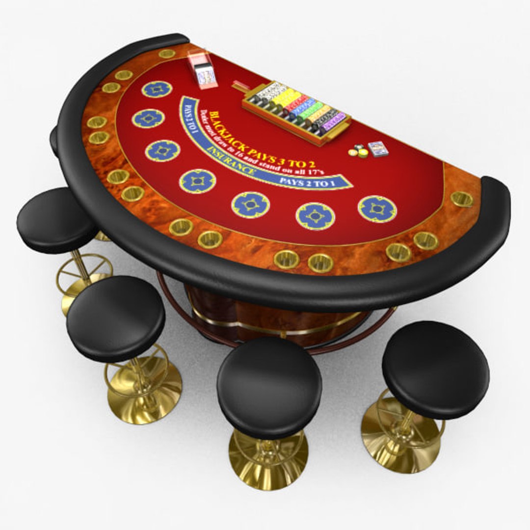 casino poker table - 3D model https://p.turbosquid.com/ts-thumb/yP/SidF1Z/x1cPmaIl/606bbblackjacktablered01/jpg/1555612127/1920x1080/fit_q87/88138af454e6e7bfad401ce6aa34eede42fa075c/606bbblackjacktablered01.jpg