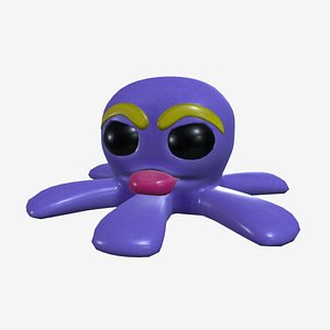 Sixtopus model