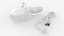 Teeth whitening kit wireless