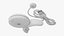Teeth whitening kit wireless