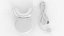 Teeth whitening kit wireless