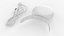Teeth whitening kit wireless