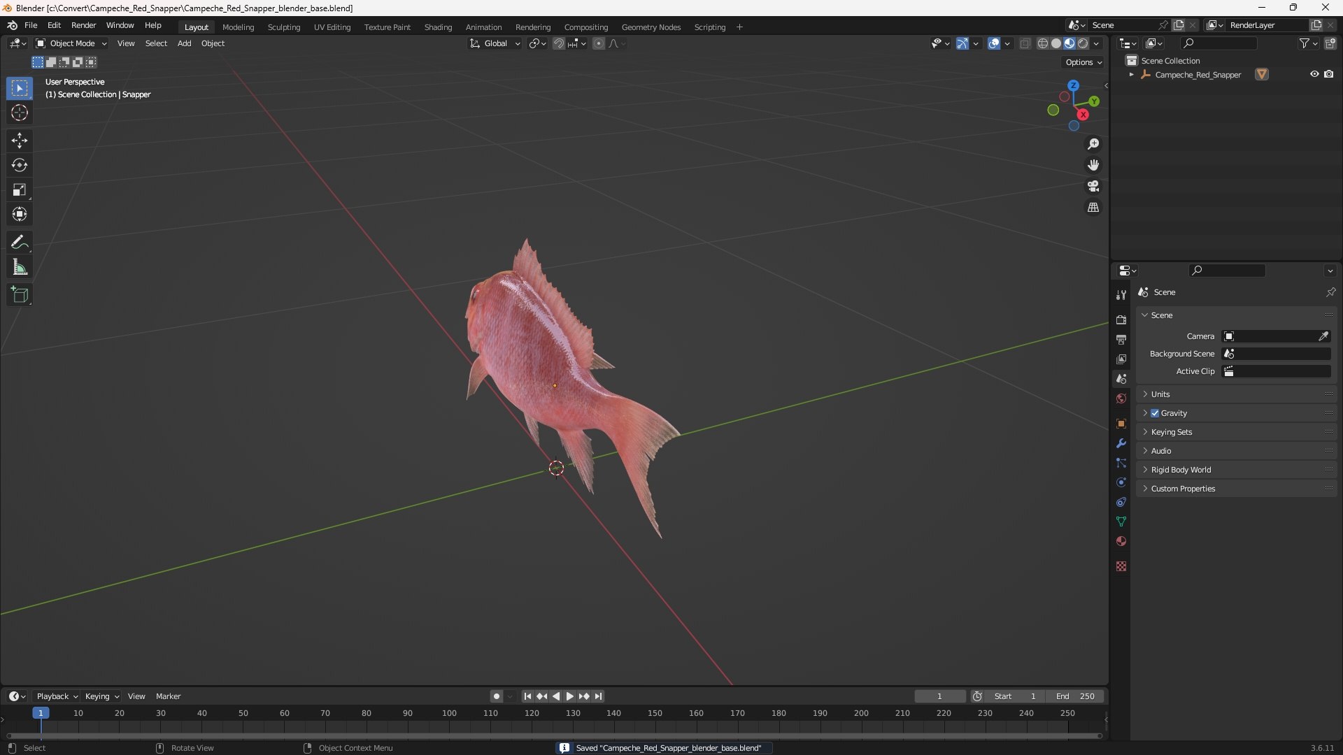 Campeche Red Snapper 3D model https://p.turbosquid.com/ts-thumb/yP/Yr942t/w9/campeche_red_snapper_1001/jpg/1763446481/1920x1080/fit_q87/008e0a448df550e40ab27612c468a28c82f26791/campeche_red_snapper_1001.jpg