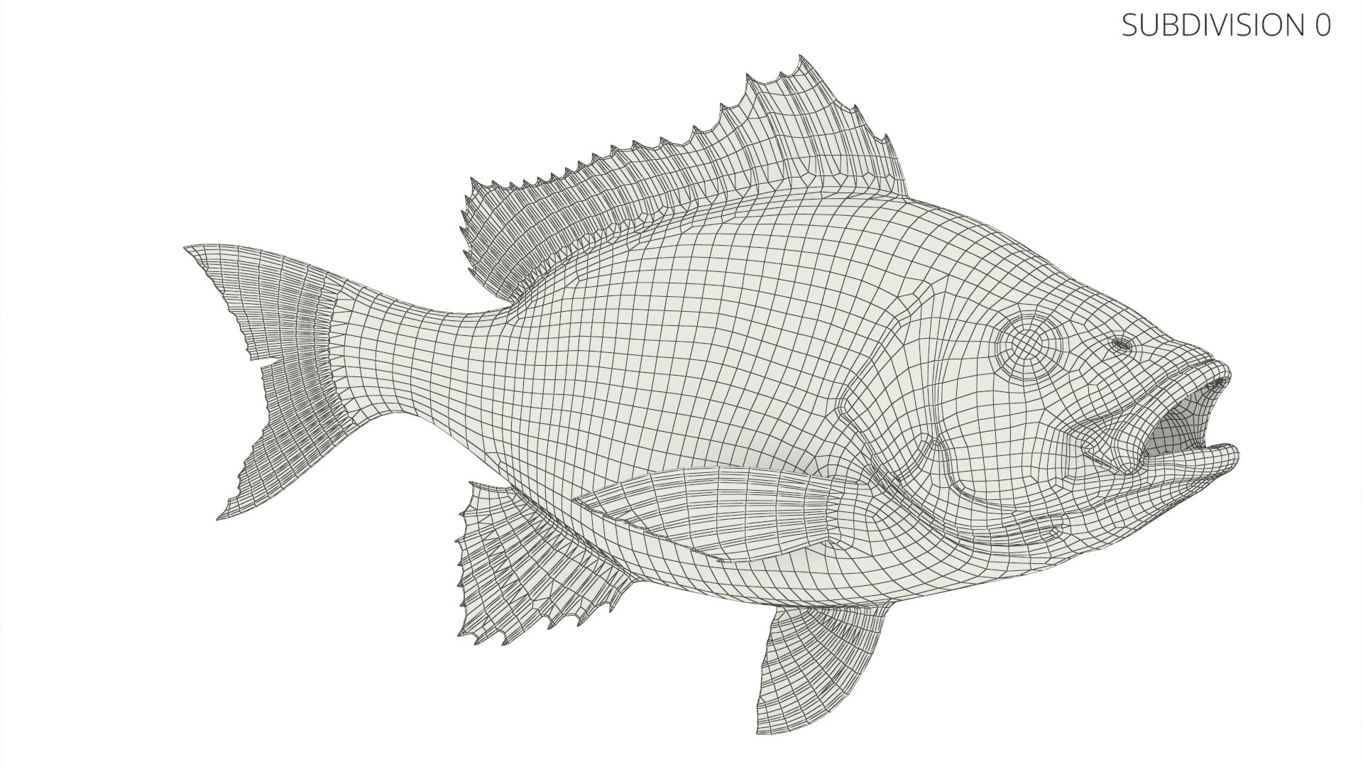 Campeche Red Snapper 3D model https://p.turbosquid.com/ts-thumb/yP/Yr942t/wW/campeche_red_snapper_011/jpg/1763446463/1920x1080/fit_q87/9a20fc7b54fdceef84f9af967bbd3b30b3350db4/campeche_red_snapper_011.jpg
