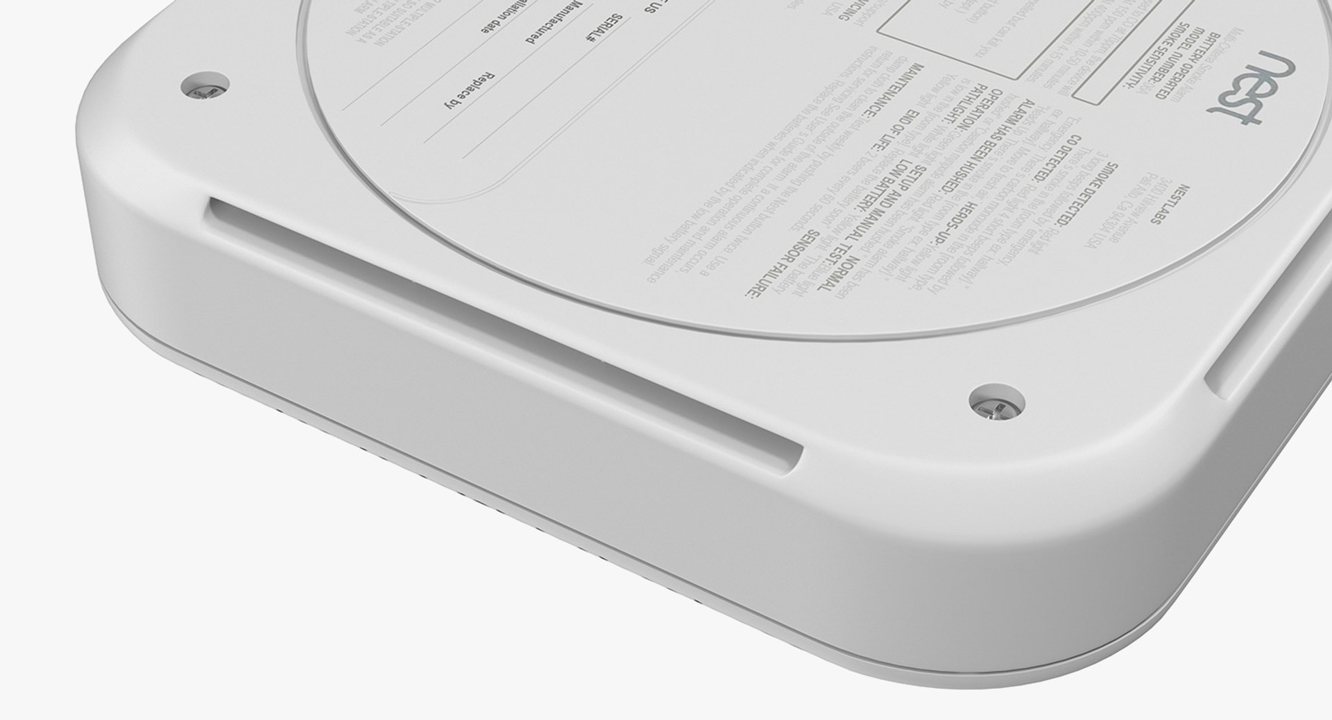 3D smoke detector nest protect model https://p.turbosquid.com/ts-thumb/yP/bNRrXq/AwyUN20A/smokedetectornestprotectc4dmodel007/jpg/1563219221/1920x1080/fit_q87/7fcc409340e8a75b9eafe147212167570d942edf/smokedetectornestprotectc4dmodel007.jpg