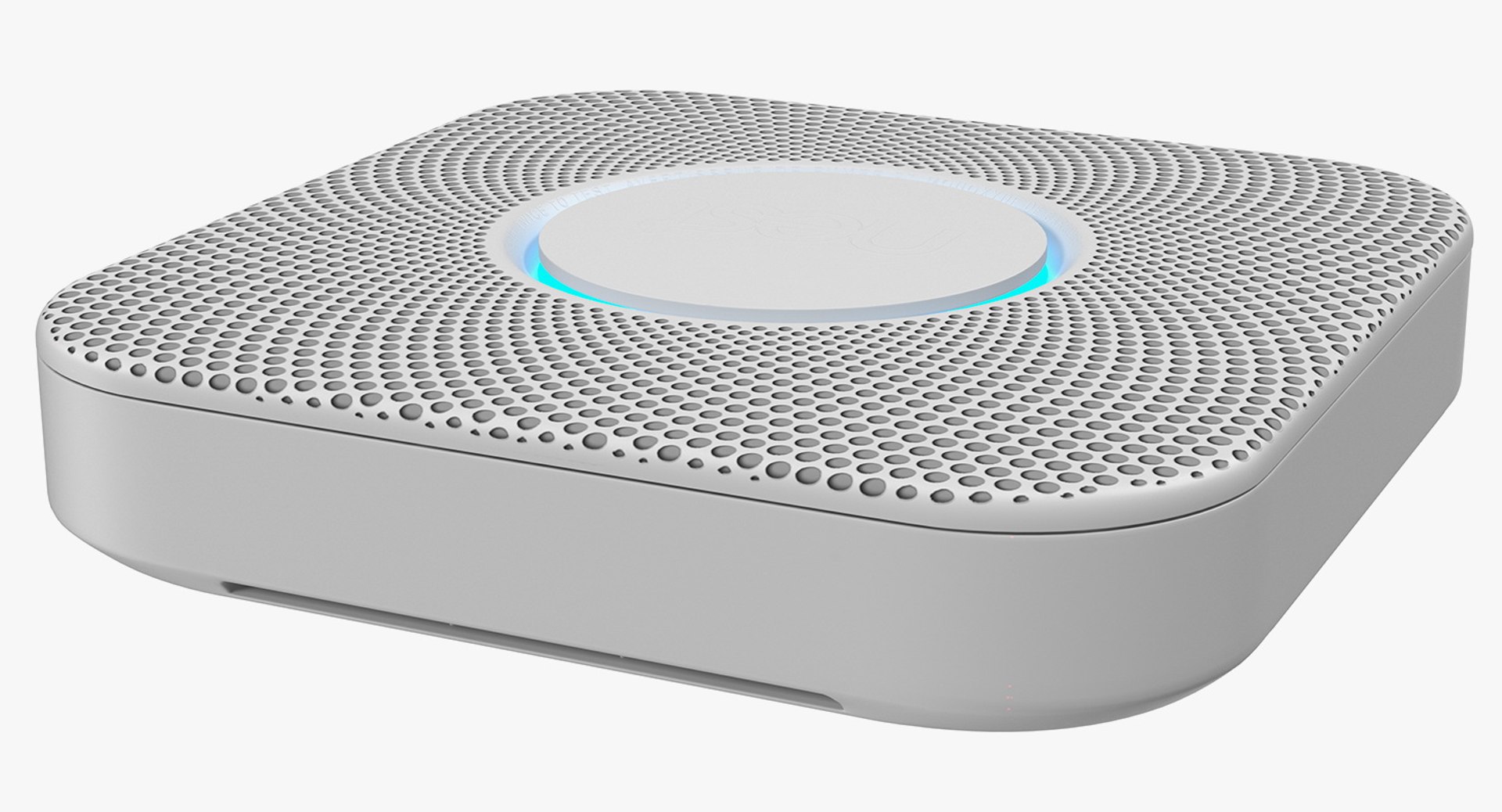 3D smoke detector nest protect model https://p.turbosquid.com/ts-thumb/yP/bNRrXq/w0t6W5X5/smokedetectornestprotectc4dmodel003/jpg/1563219206/1920x1080/fit_q87/2ca2f7ce62d83619e2651532be45ff69d162fab3/smokedetectornestprotectc4dmodel003.jpg