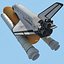Challenger Space Shuttle