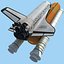 Challenger Space Shuttle