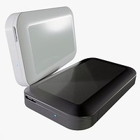 External Hard Drive Rack USB 3.0