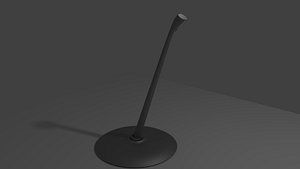 microphone model