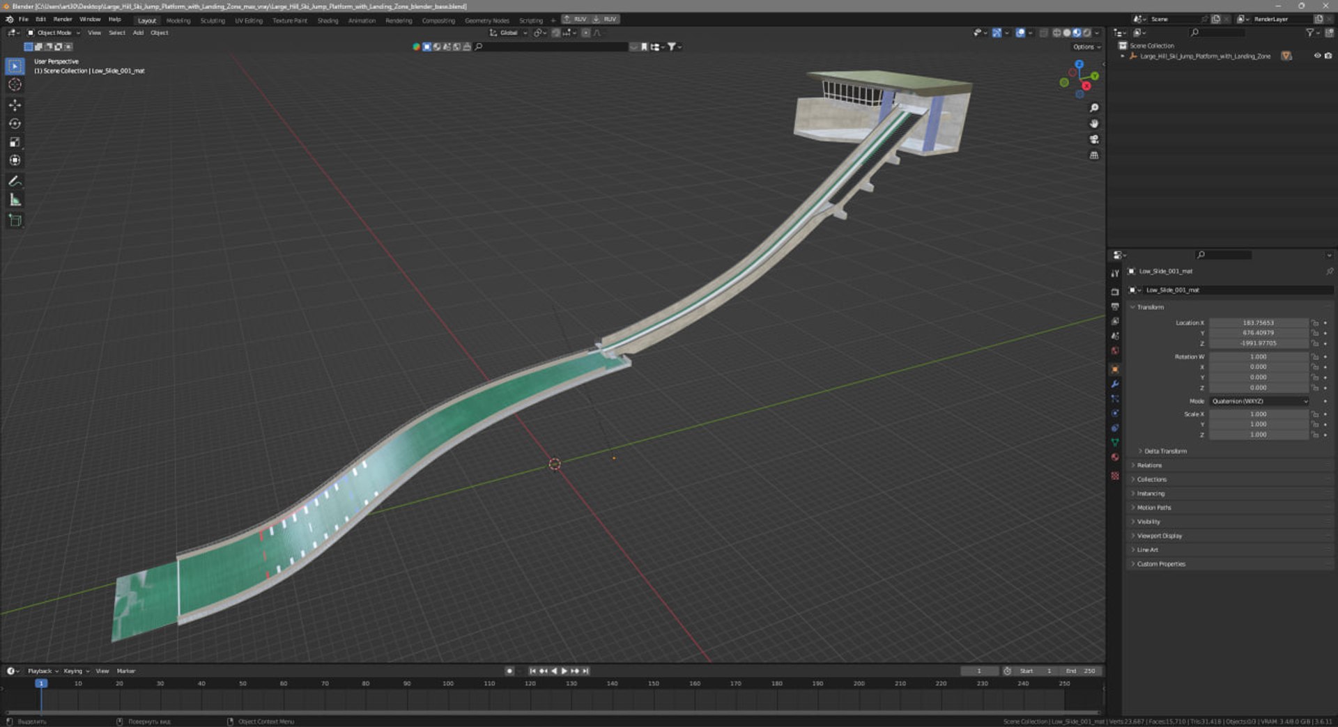 Large Hill Ski Jump Platform with Landing Zone 3D model https://p.turbosquid.com/ts-thumb/yP/ksMfBv/LQ/large_hill_ski_jump_platform_with_landing_zone_1001/jpg/1755546740/1920x1080/fit_q87/2667d2fcfa83297d662db27cda81c5640a905218/large_hill_ski_jump_platform_with_landing_zone_1001.jpg