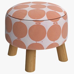 Pouf Chair.6