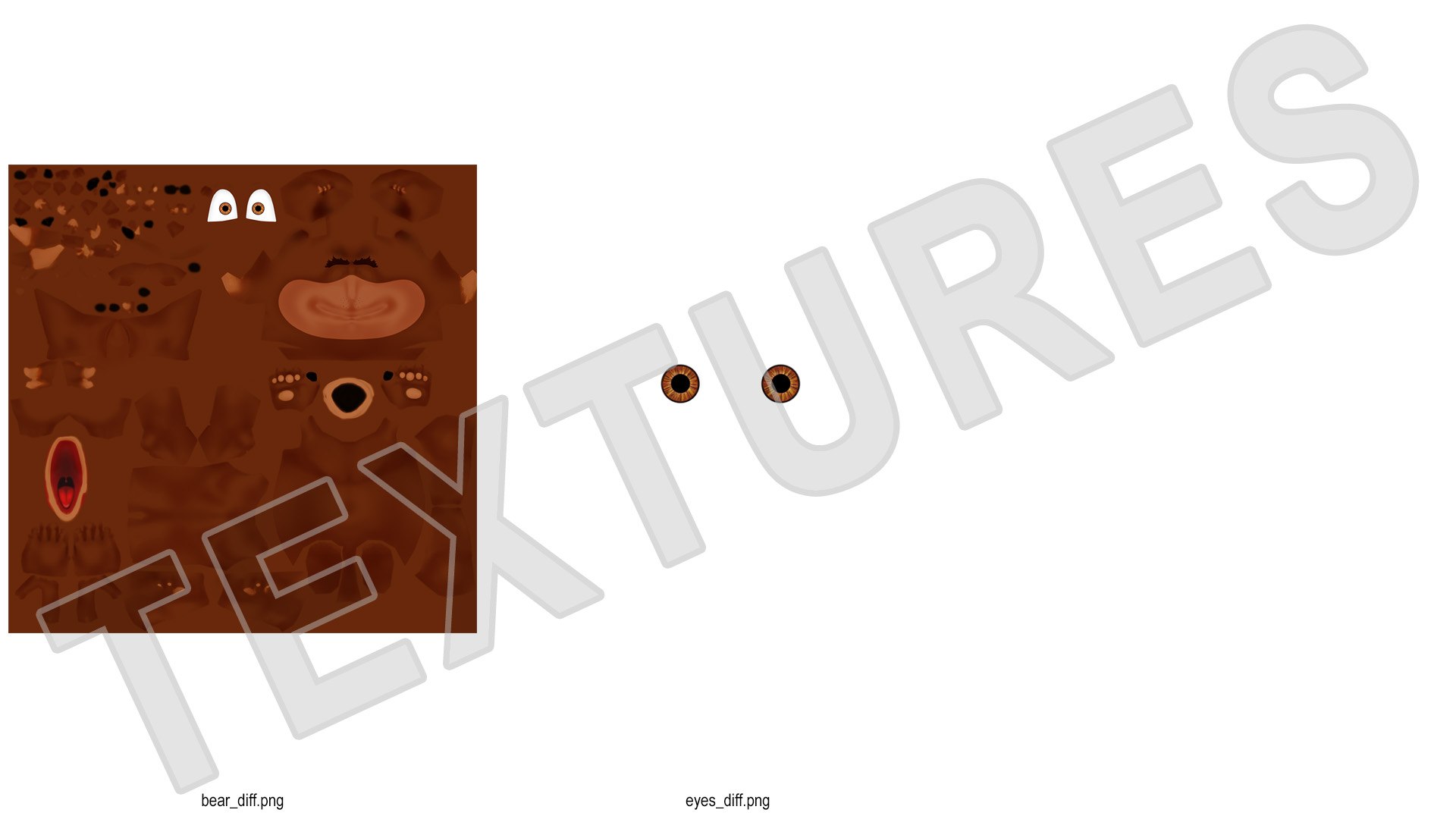 3D model Funny Brown Bear Rigged for Cinema 4D https://p.turbosquid.com/ts-thumb/yP/pQJl36/Ej/funnybrownbearriggedforcinema4dmb3dmodel025/jpg/1711408807/1920x1080/fit_q87/bf090b0f8c01a53e157330e821d637d2a3fde8d2/funnybrownbearriggedforcinema4dmb3dmodel025.jpg