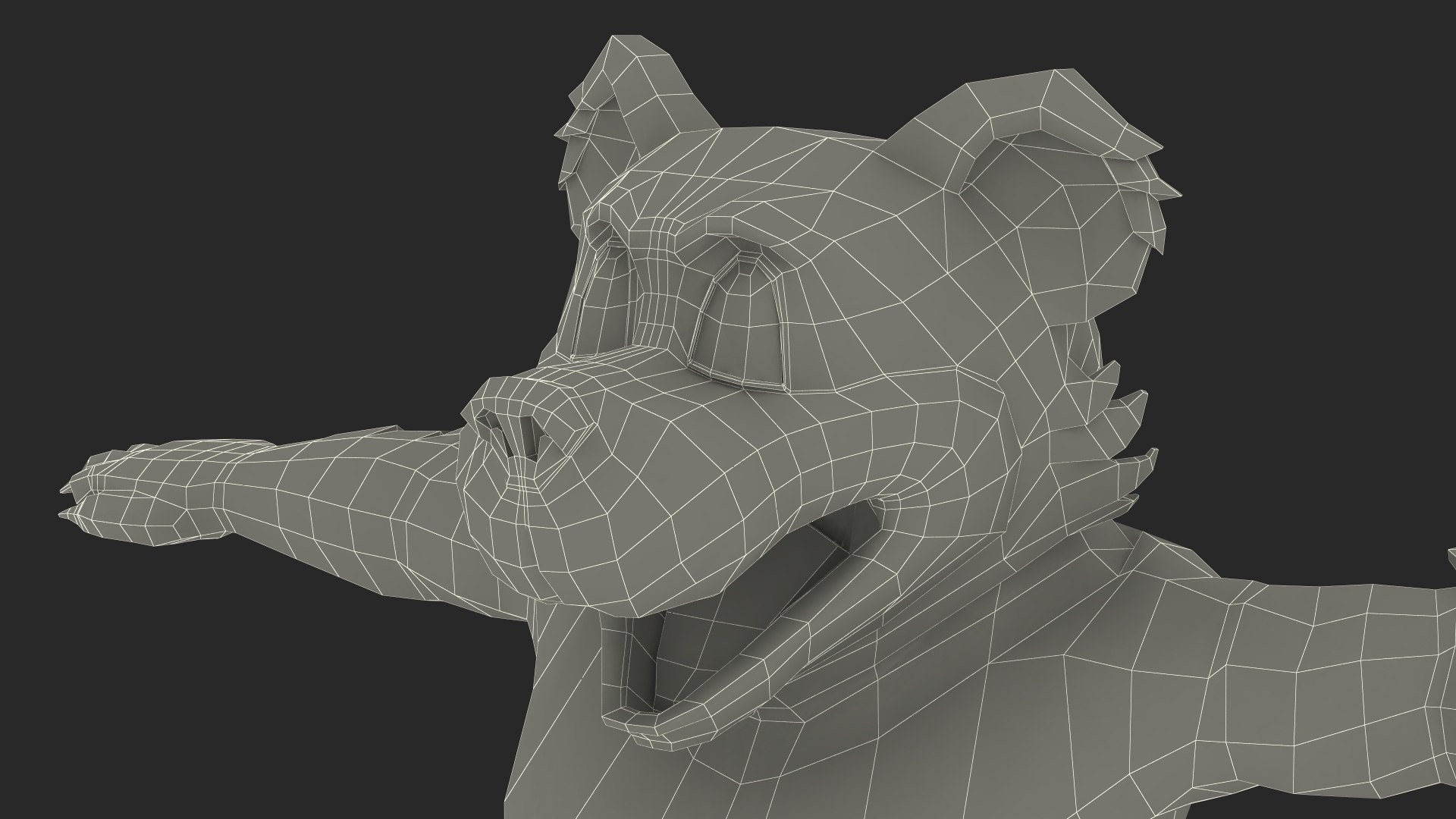 3D model Funny Brown Bear Rigged for Cinema 4D https://p.turbosquid.com/ts-thumb/yP/pQJl36/Iw/funnybrownbearriggedforcinema4dmb3dmodel029/jpg/1711408827/1920x1080/fit_q87/1546eda972a80af4e689a37c473b2e7154956fec/funnybrownbearriggedforcinema4dmb3dmodel029.jpg
