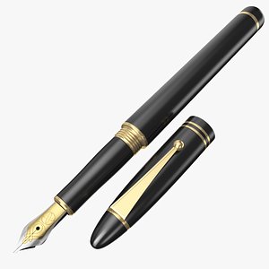 Fountain Pen