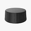 knobs 02 3D model