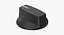 knobs 02 3D model