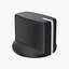 knobs 02 3D model