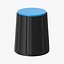 knobs 02 3D model