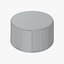 knobs 02 3D model