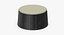 knobs 02 3D model