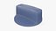 knobs 02 3D model