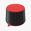 knobs 02 3D model
