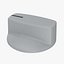 knobs 02 3D model