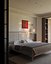 Scènes d'intérieur de chambre à coucher