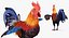 Farm Animals Big Collection