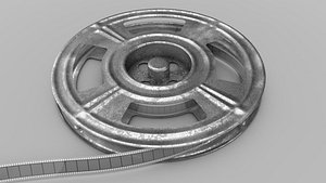 Film Reel