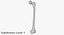 Thigh Bone Femur
