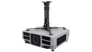 Projector