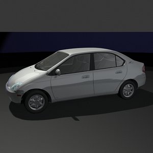 Prius 1999