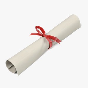 Graduation Diploma