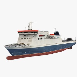 MS BEN-MY-CHREE