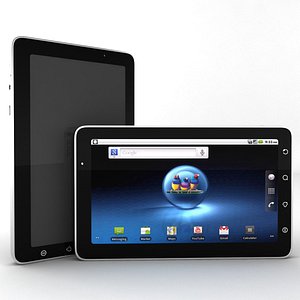 ViewSonic Viewpad 7