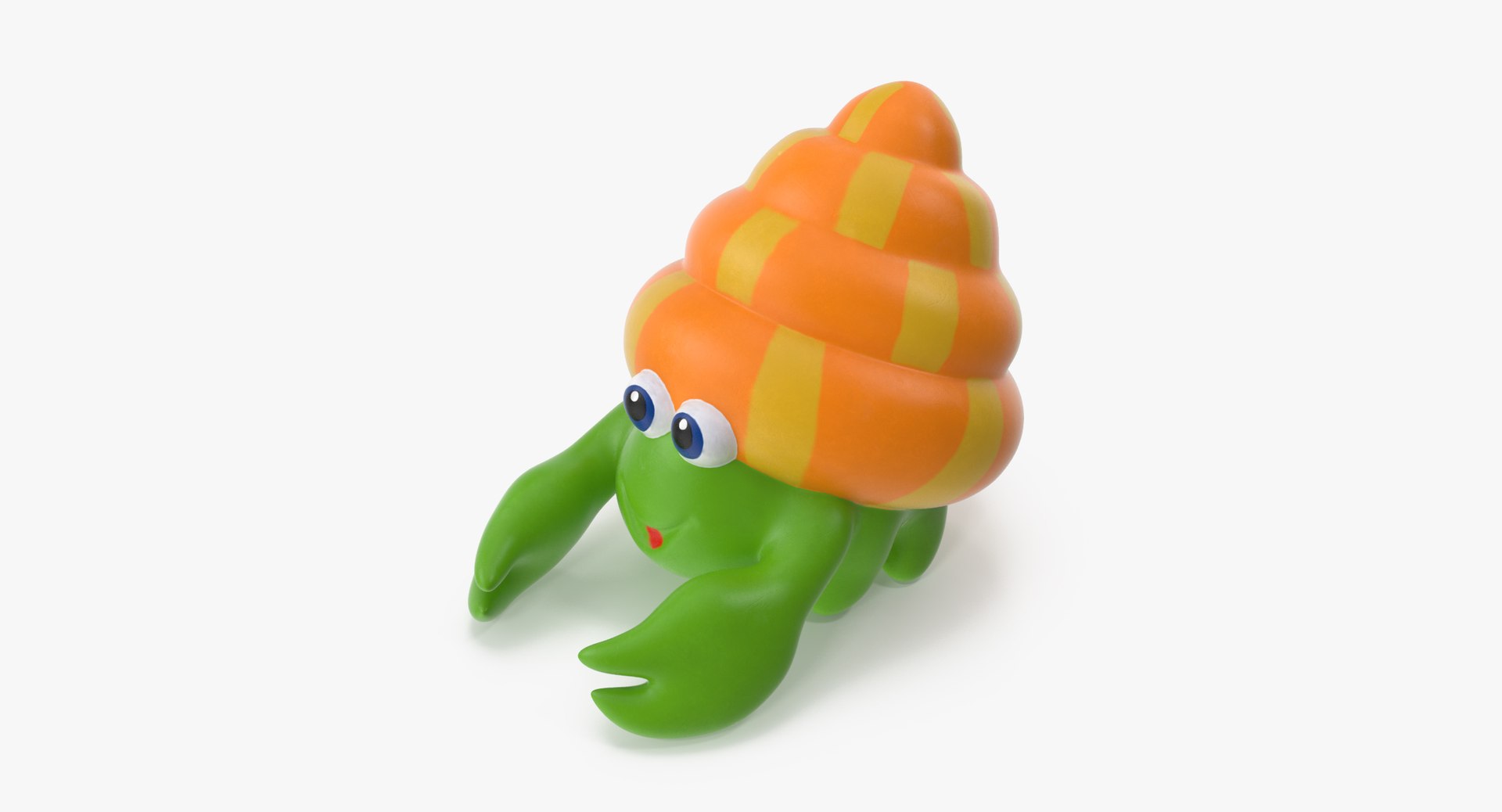 bath toy crab - 3d model https://p.turbosquid.com/ts-thumb/yP/yNc0ly/EnTq5uuR/crab_001_thumbnail_0006/jpg/1474357955/1920x1080/fit_q87/d016d382905149717b227412464403cfab466833/crab_001_thumbnail_0006.jpg