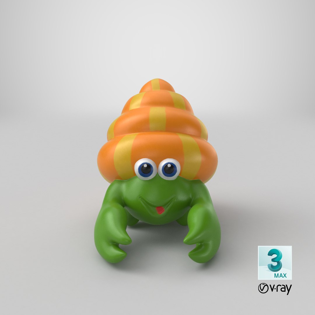 bath toy crab - 3d model https://p.turbosquid.com/ts-thumb/yP/yNc0ly/bPDWGOyo/qa_camera_full_frame_0/png/1522208918/1920x1080/fit_q87/2251e4a5398d179db55793c84507444f5fe55d72/qa_camera_full_frame_0.jpg